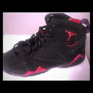 AirJordan’s Retro 8
